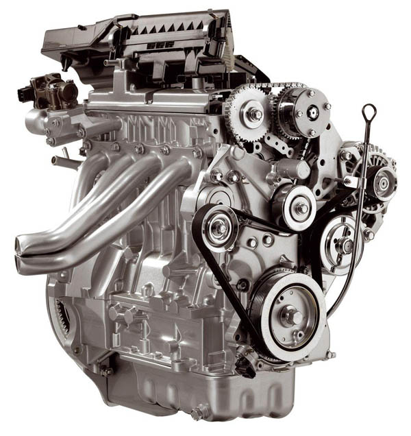 2006 Des Benz Gl450 Car Engine